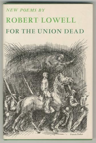 Stock image for For the Union Dead. for sale by ThriftBooks-Atlanta