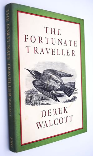Imagen de archivo de The Fortunate Traveller a la venta por Front Cover Books