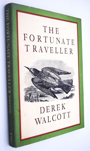 Stock image for The Fortunate Traveller for sale by Front Cover Books