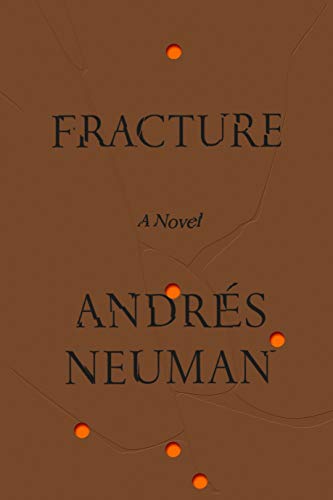 Beispielbild fr Fracture : A Novel zum Verkauf von Better World Books