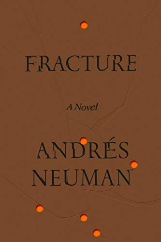 Stock image for Fracture : A Novel for sale by Better World Books
