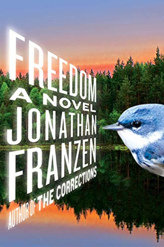 Beispielbild für Freedom: A Novel zum Verkauf von Discover Books