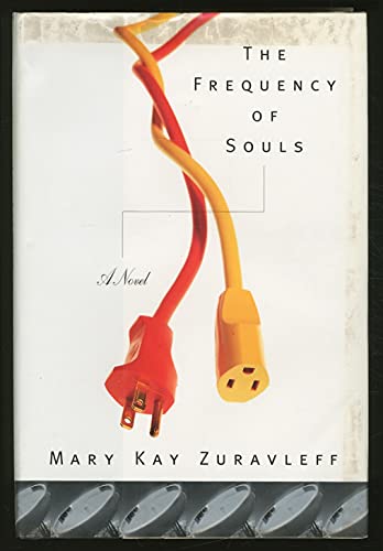 Beispielbild fr The Frequency of Souls zum Verkauf von Wonder Book