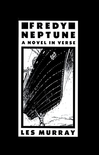 Beispielbild fr Fredy Neptune : A Novel in Verse zum Verkauf von Better World Books