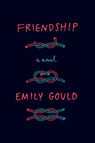 9780374158613: Friendship: A Novel