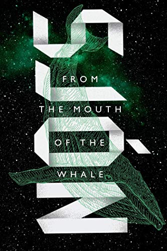 9780374159030: From the Mouth of the Whale: A Novel