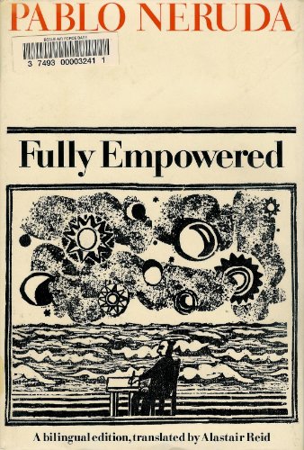 9780374159443: Fully Empowered (Spanish and English Edition)