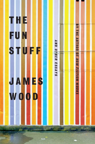9780374159566: The Fun Stuff: And Other Essays