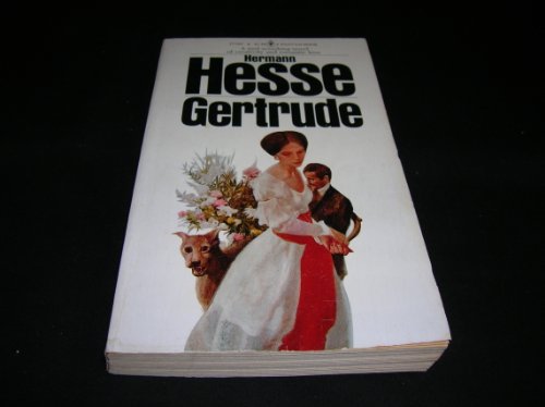 Stock image for Gertrude for sale by Hawking Books