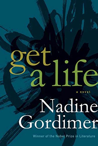 Beispielbild fr Get a Life: A Novel zum Verkauf von SecondSale