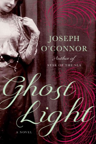 Beispielbild fr Ghost Light zum Verkauf von Better World Books