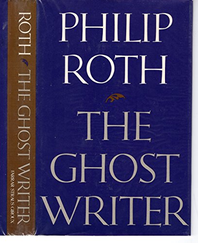 9780374161897: The Ghost Writer
