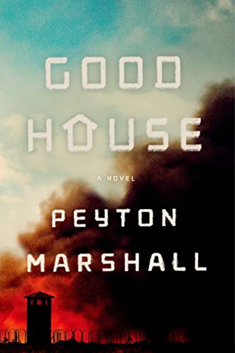 9780374165628: Goodhouse: A Novel