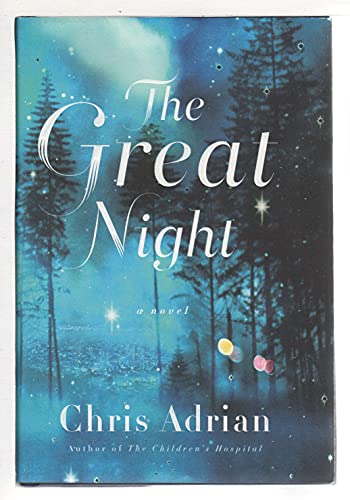 9780374166410: The Great Night