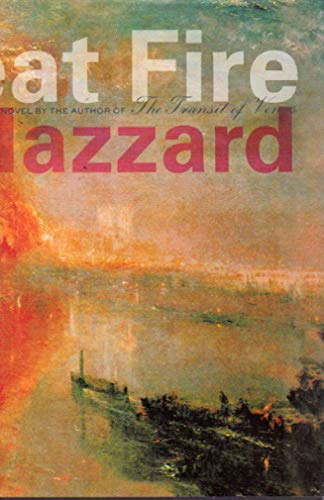 Beispielbild fr The Great Fire: A Novel zum Verkauf von Idaho Youth Ranch Books