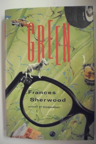 Imagen de archivo de Green a la venta por Books to Die For