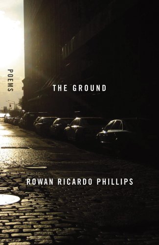 Imagen de archivo de The Ground: Poems a la venta por HPB-Emerald