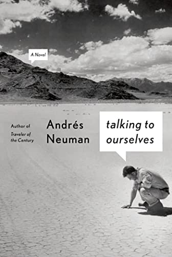 Talking to Ourselves (SIGNED)