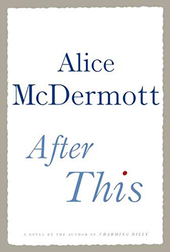 9780374168094: After This: A Novel