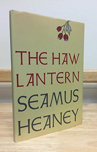 The Haw Lantern