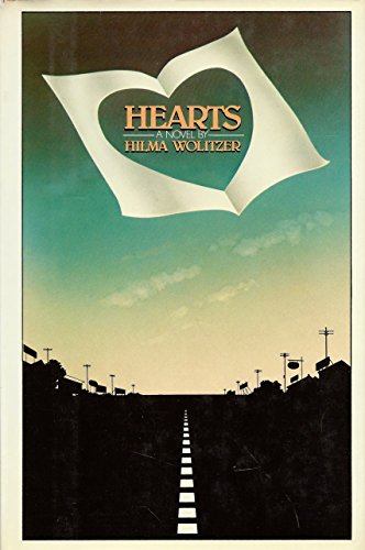 Imagen de archivo de Hearts a la venta por Better World Books