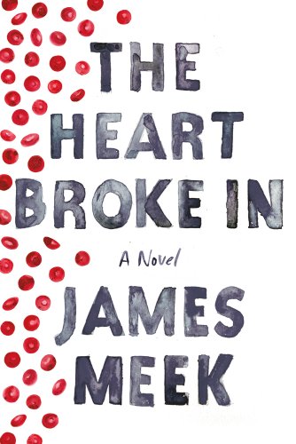 Stock image for The Heart Broke In: A Novel for sale by Open Books