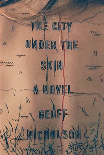 Beispielbild für The City Under the Skin: A Novel zum Verkauf von Gulf Coast Books