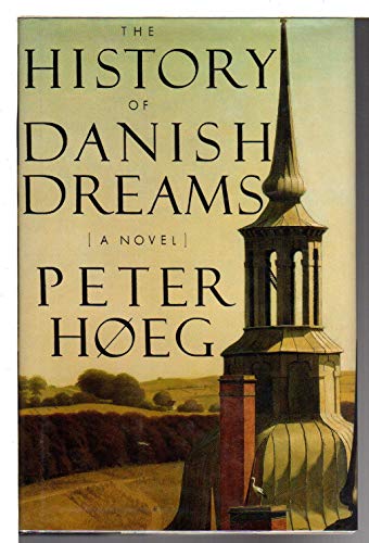 Stock image for The History of Danish Dreams for sale by knew_4_you