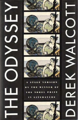 Beispielbild fr The Odyssey: A Stage Version zum Verkauf von Half Price Books Inc.