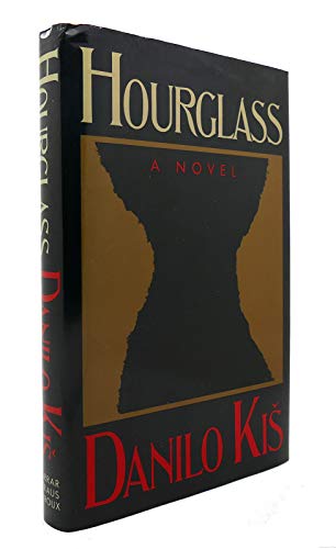 9780374172879: Hourglass