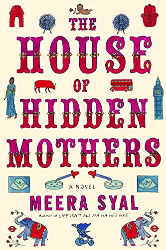 9780374172978: The House of Hidden Mothers: A Novel
