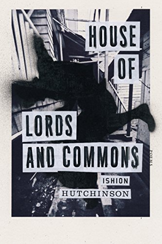 9780374173029: House of Lords and Commons: Poems