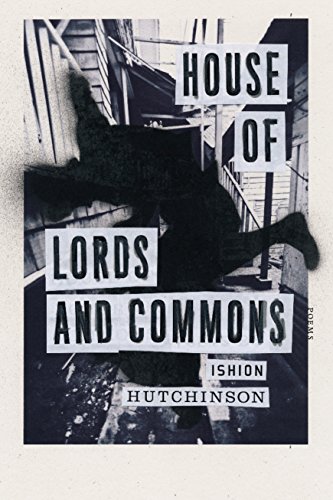 Stock image for House of Lords and Commons: Poems for sale by SecondSale