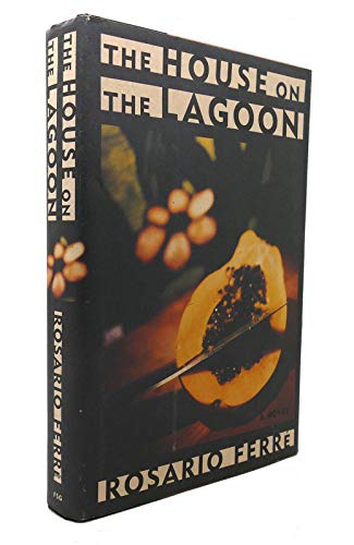 Stock image for The House on the Lagoon for sale by Jack Skylark's Books