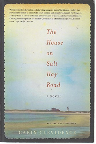 Beispielbild fr The House on Salt Hay Road: A Novel zum Verkauf von Wonder Book