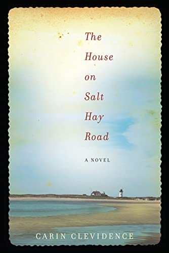 9780374173142: The House on Salt Hay Road