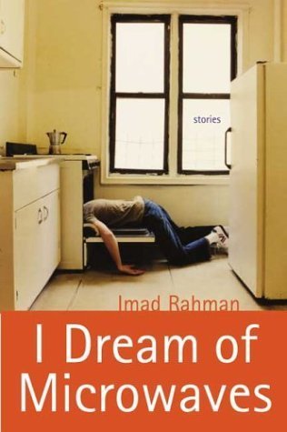 Stock image for I Dream of Microwaves for sale by Second  Site Books