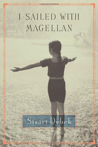 I Sailed with Magellan: Stories (Signed First Edition)