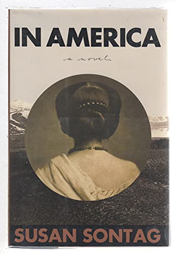 Imagen de archivo de In America : A Novel a la venta por Granada Bookstore,            IOBA