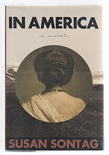 Stock image for In America : A Novel for sale by Granada Bookstore,            IOBA