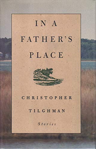 In a Father's Place : Stories