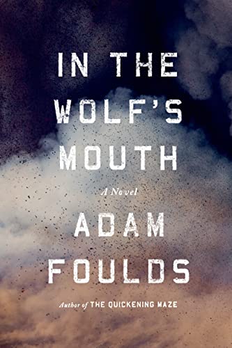 Stock image for In the Wolf's Mouth for sale by Better World Books