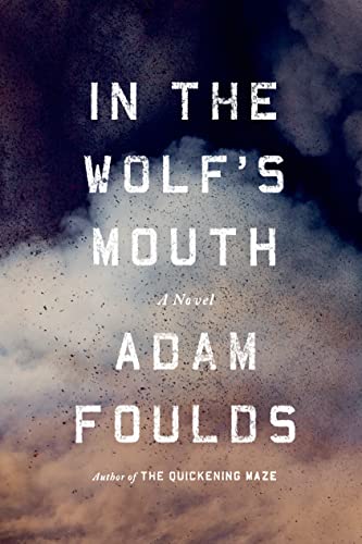 9780374175825: In the Wolf's Mouth: A Novel