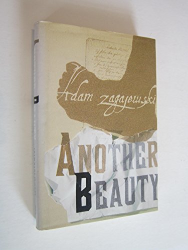 Imagen de archivo de Another Beauty a la venta por GF Books, Inc.