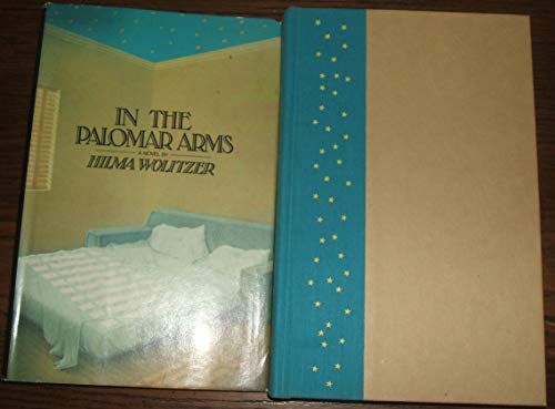 Beispielbild fr In the Palomar Arms zum Verkauf von Once Upon A Time Books