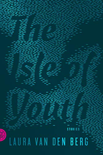 9780374177232: The Isle of Youth: Stories