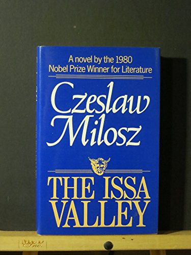 Beispielbild fr The Issa Valley zum Verkauf von ThriftBooks-Dallas