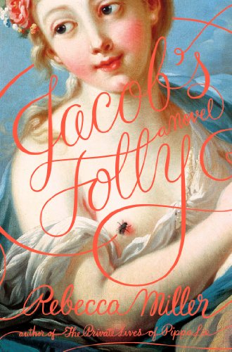 Beispielbild fr Jacob's Folly: A Novel zum Verkauf von BooksRun