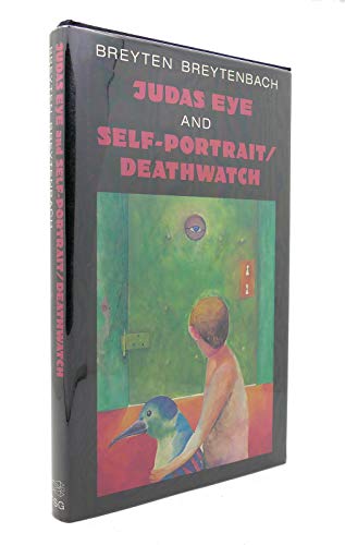 Stock image for Judas Eye and Self-Portrait/Deathwatch for sale by Enterprise Books