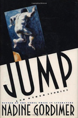 9780374180553: Jump and Other Stories